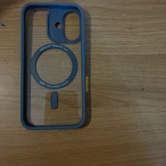 IPhone cover