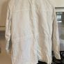 Mint velvet white jacket size medium Image 4