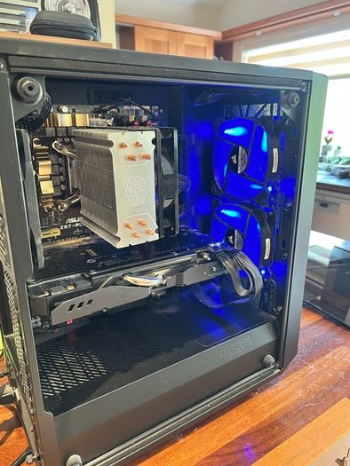 Gaming PC | i7 | GTX 980