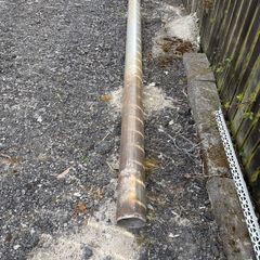 Boiler Flue