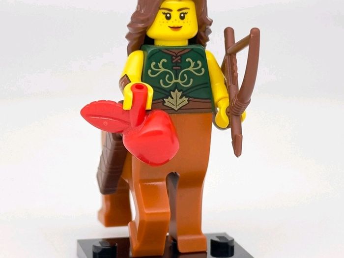 Lego CENTAUR Minifigure Lego Series 21 Lego Minifigure