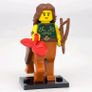 Lego CENTAUR Minifigure Lego Series 21 Lego Minifigure Image 3