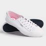 Superdry Trainers Original and Vintage Low Pro Sneakers Size: 4 UK .. Price Drop Image 5