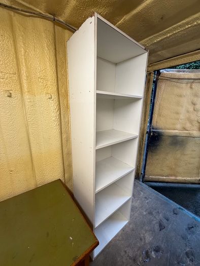 Shelving unit