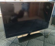 Samsung 32" TV