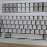IBM Model M 122-key terminal keyboard BOLT MOD - ISO UK Layout (1394116) Image 5