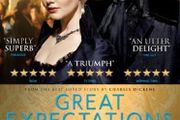 Great Expectations (DVD)