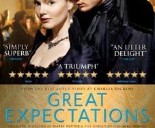 Great Expectations (DVD)
