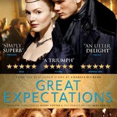 Great Expectations (DVD)