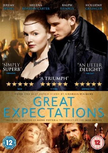 Great Expectations (DVD)