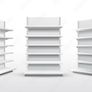 We Buy Supermarket And Shop Shelving - Shop Clearance - Warehouse Racking! Image 8
