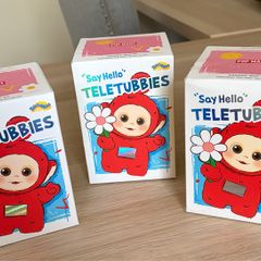 Say Hello Teletubbies Blind Box
