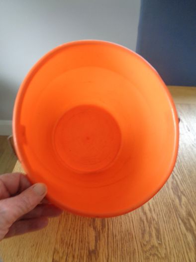 5ltr. Plastic Bucket for Sale