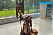 Warhammer 40k