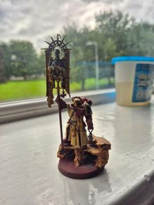 Warhammer 40k
