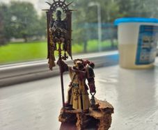 Warhammer 40k