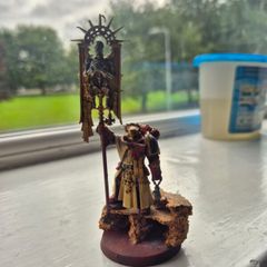 Warhammer 40k