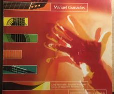 Flamenco Guitar Instruction Book with CD - Very good condition