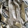BabyBjorn Baby Carrier One Mesh Silver Image 4
