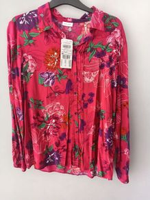 Gerry weber blouse size 18/20 new with tags