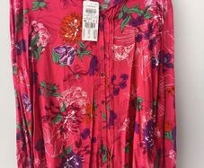 Gerry weber blouse size 18/20 new with tags