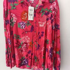 Gerry weber blouse size 18/20 new with tags