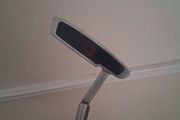 Putter Left Handed