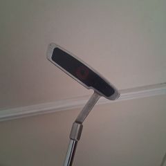 Putter Left Handed
