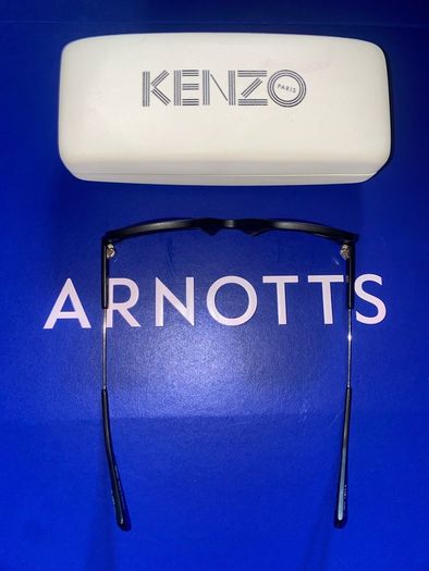 Kenzo genuine sunglasses with hard case