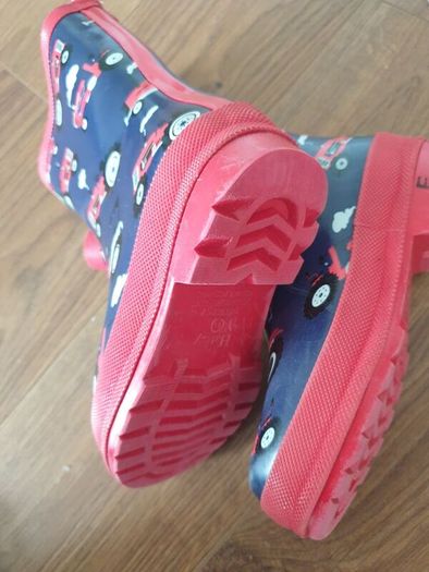 Hatley Wellies