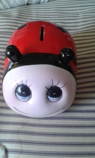 Money Box.