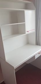 Study Desk.