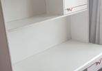 Study Desk.