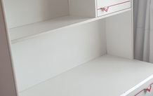 Solid sturdy  Study Desk.