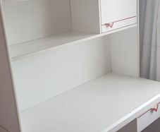 Study Desk.