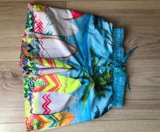 Boy's swimming shorts, EUR 98-104