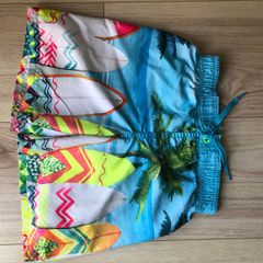 Boy's swimming shorts, EUR 98-104