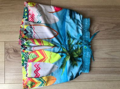 Boy's swimming shorts, EUR 98-104