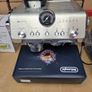 De'longhi La Specialista Prestigio - Espresso Coffee Machine Silver Image 4