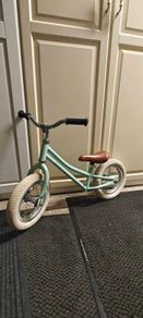 Bobbin Balance Bike