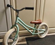Bobbin Balance Bike