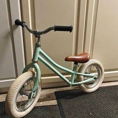 Bobbin Balance Bike