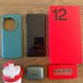 OnePlus 12 512GB Flowy Emerald  (Mint Condition) + Matching OnePlus Buds Pro - Complete Bundle! Image 2