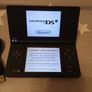 Nintendo DSi Black Console + Animal Crossing: Wild World Game Bundle Image 3