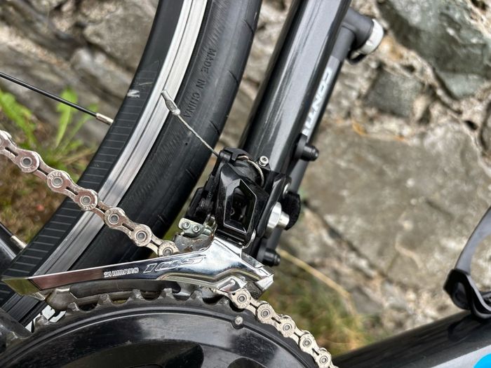 Giant Contend SL