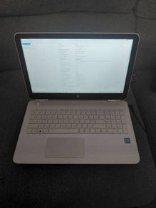 hp windows 10