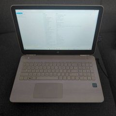 hp windows 10