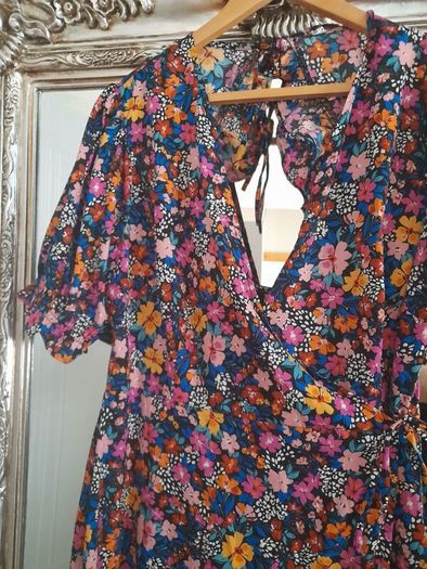 ladies dress