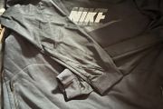 Nike air max jumper sweatshirt zip pocket size xxl