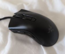 Razer Deathadder V2 Mini Gaming Mouse